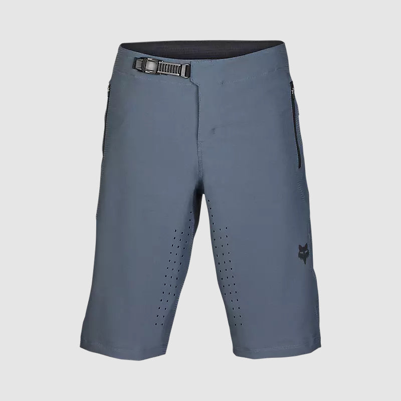 Short Bicicleta Defend Gris Fox