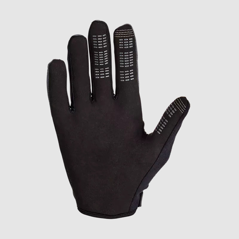 Guantes Bicicleta Ranger Gris Fox