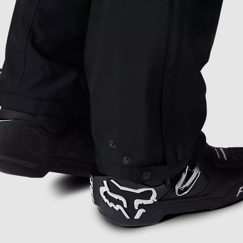 Pantalon Moto Ranger GORE-TEX ADV Negro Fox