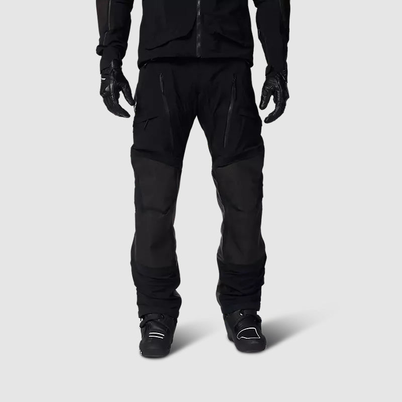 Pantalon Moto Recon GORE-TEX ADV Negro Fox