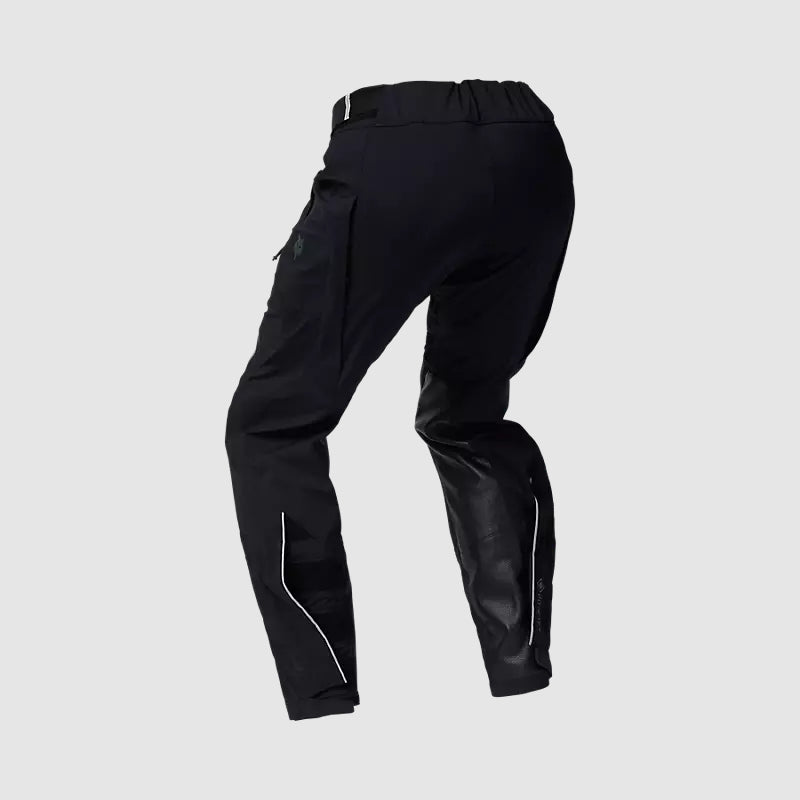 Pantalon Moto Recon GORE-TEX ADV Negro Fox