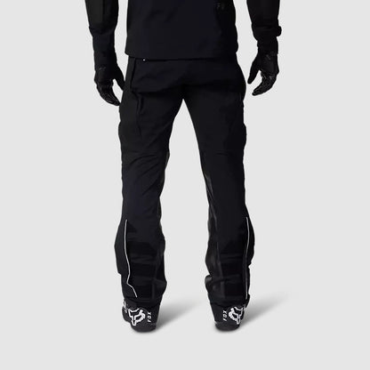 Pantalon Moto Recon GORE-TEX ADV Negro Fox