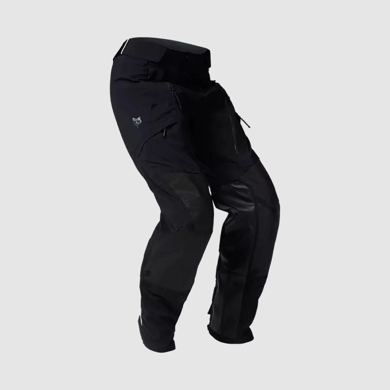 Pantalon Moto Recon GORE-TEX ADV Negro Fox