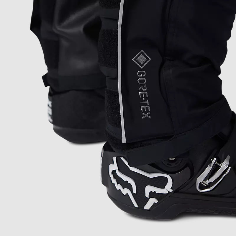 Pantalon Moto Recon GORE-TEX ADV Negro Fox