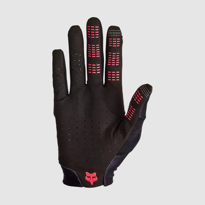 Guantes Bicicleta Flexair Taunt Gris Fox