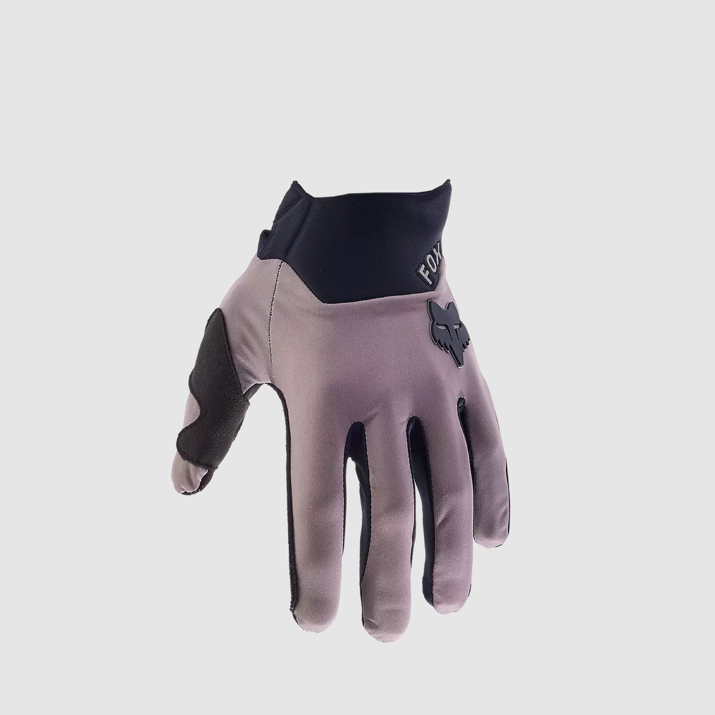 Guantes Moto Defend Wind Off Road Beige Fox