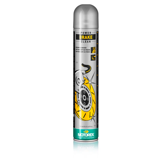 Limpiador Freno de Disco Spray 750ML