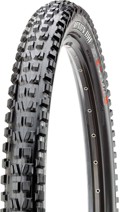 Neumático Maxxis MINION DHF 29X2.50WT 3CT/EXO/TR MT