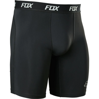 Lycra Moto BaseLayer Negro Fox