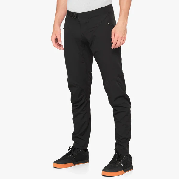 Pantalón Airmatic Negro