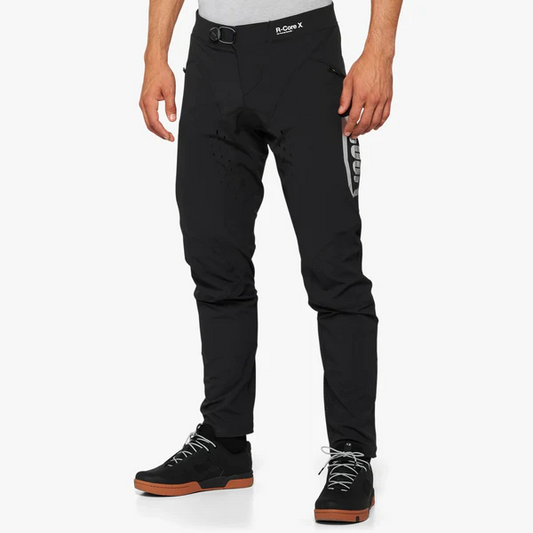 Pantalón R-Core-X Negro