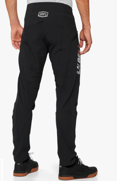 Pantalón R-Core-X Negro