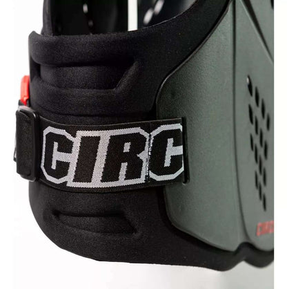 Jofa Circuit Equipment C84 Defender Negro