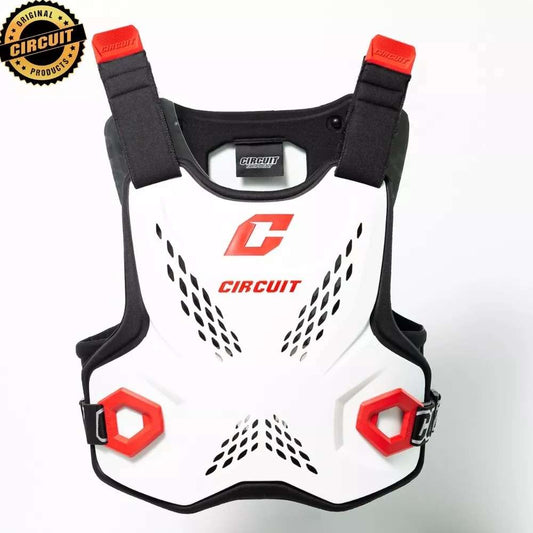 Jofa Circuit Equipment C84 Defender Blanco