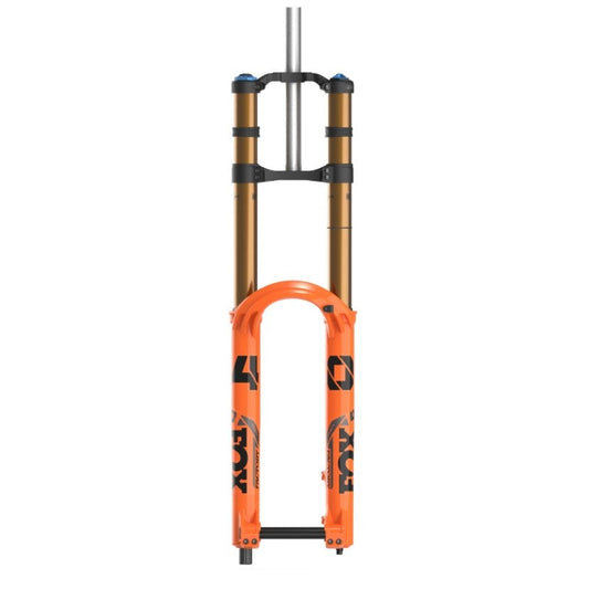 Horquilla Fox 40K 2024 29in 203mm GRIP2 Naranja