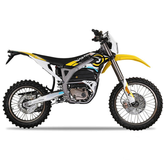 Moto Electrica Sur-Ron Storm Bee E