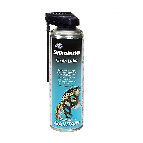 Silkolene Chain Lube