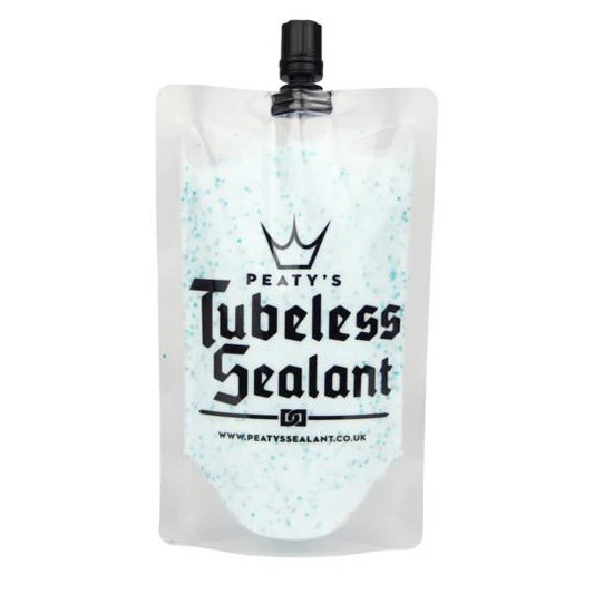 Líquido Sellante Tubular 120 Ml Peaty's